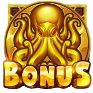 Release the Kraken 2 Slot - Golden Kraken Bonus - Chelsea888cc