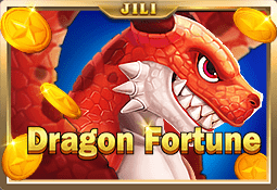 Chelsea888 - Games - Dragon Fortune