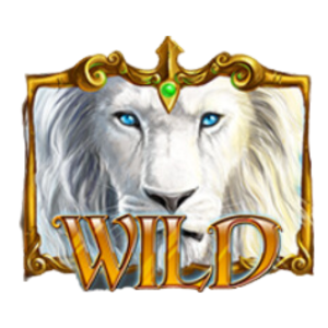 White King Slot - Wild - Chelsea888cc