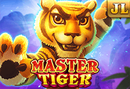 Master Tiger - chelsea888cc