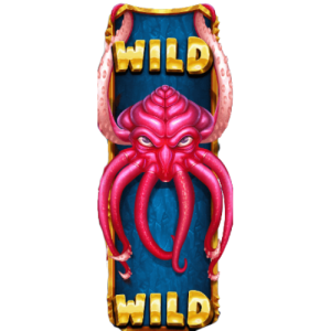 Release the Kraken 2 Slot - Shifting Stacked Wilds - Chelsea888cc