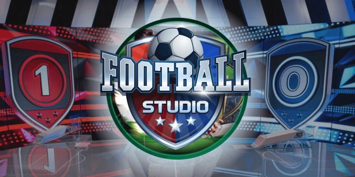 Football Studio - Cover - Chelsea888cc