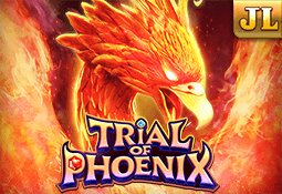 Trial of Phoenix - chelsea888cc