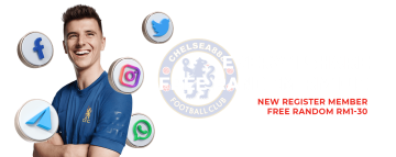 Chelsea888 - promotion banner 6