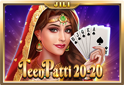 Chelsea888 - Games - TeenPatti 20-20