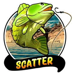 Big Bass Splash Slot - Scatter - Chelsea888cc