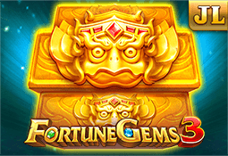 Fortune Gems 3 - chelsea888cc