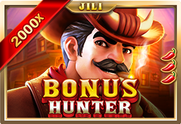 Chelsea888 - Games - Bonus Hunter