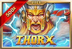 Chelsea888 - Games - THORX