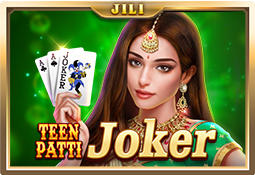 Chelsea888 - Games - TeenPatti Joker