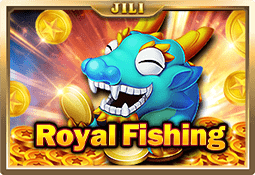 Chelsea888 - Games - Royal Fishing