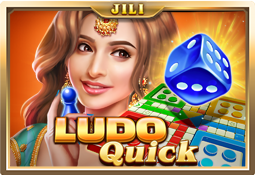 Chelsea888 - Games - Ludo Quick