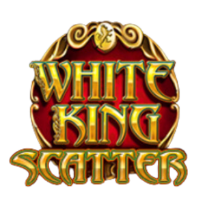 White King Slot - Scatter - Chelsea888cc