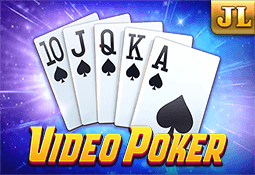 Chelsea888 - Games - Video Poker