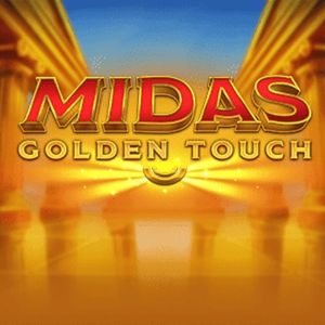 Midas Golden Touch Slot - Logo - Chelsea888cc