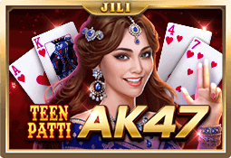 Chelsea888 - Games - TeenPatti AK47