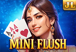 Chelsea888 - Games - Mini Flush