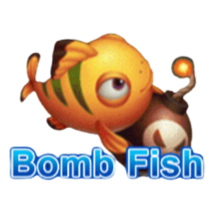 OneShot Fishing - Bomb Fish - Chelsea888cc