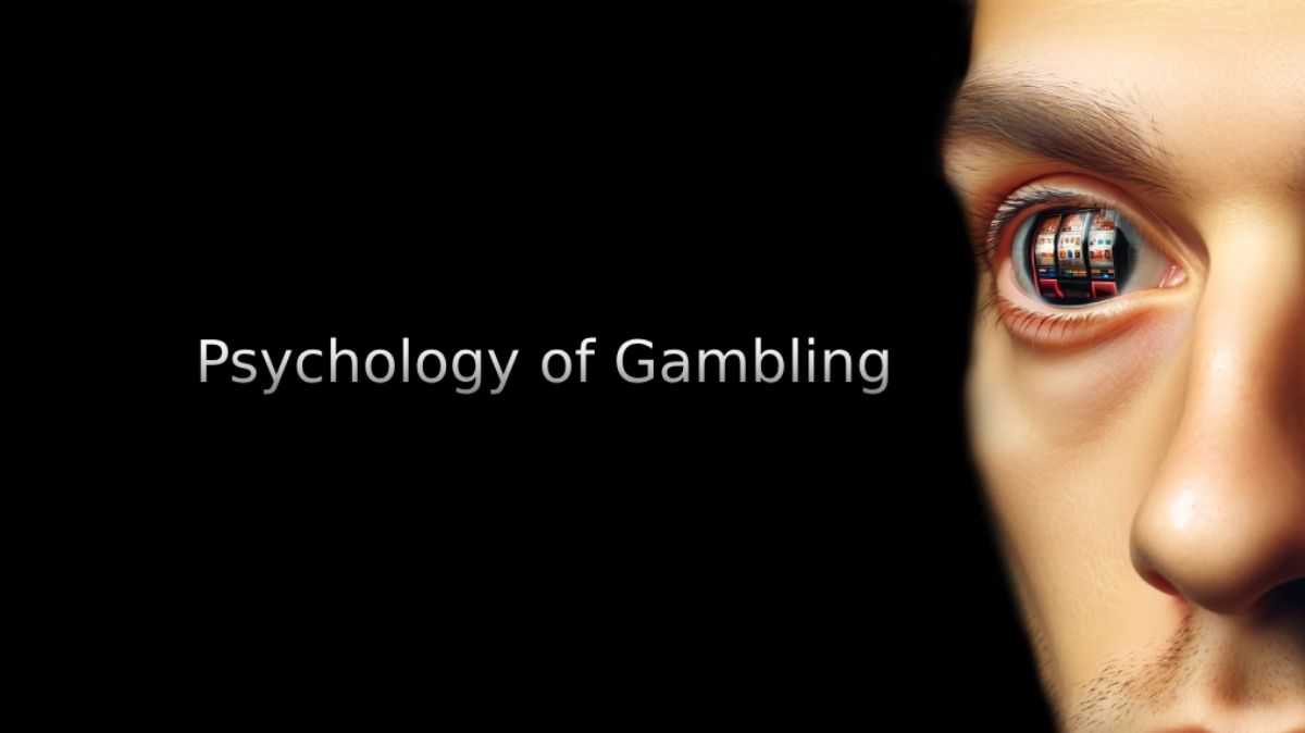 Chelsea888 - Chelsea888 Psychology of Gambling - Feature 1 - Chelsea888cc