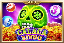 Chelsea888 - Games - Calaca Bingo