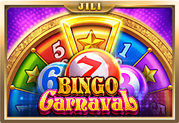 Chelsea888 - Games - Bingo Carnaval