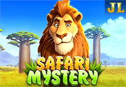 Safari Mystery - chelsea888cc