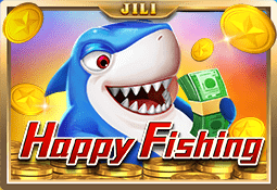 Chelsea888 - Games - Happy Fishing