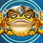 Hero Fishing - Money Toad King - Chelsea888cc