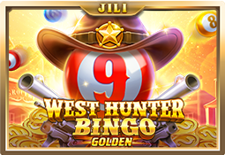 Chelsea888 - Games - West Hunter Bingo