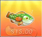 Big Bass Bonanza Slot - Money Symbol - Chelsea888cc