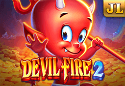 Devil Fire 2 - chelsea888cc