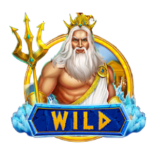 Neptune Treasure Slot - Wild - Chelsea888cc