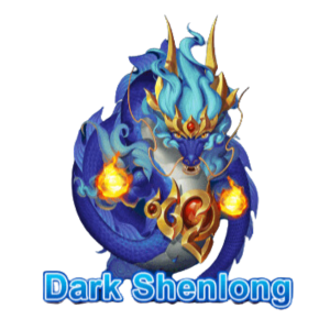 OneShot Fishing - Dark Shenlong - Chelsea888cc