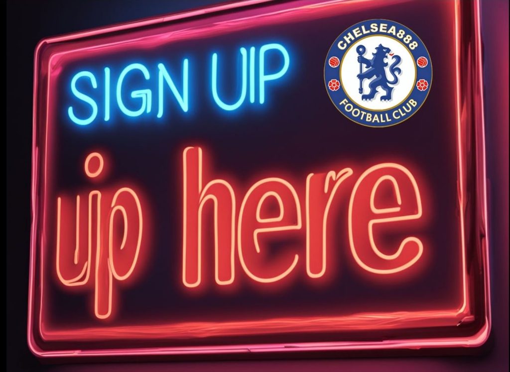 Chelsea888 -How to Get Started with Chelsea888 A Step-by-Step Guide - Cover 1 - chelsea888