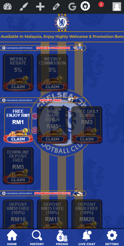 Chelsea888 -How to Get Started with Chelsea888 A Step-by-Step Guide - Cover 2 Promotion - chelsea888