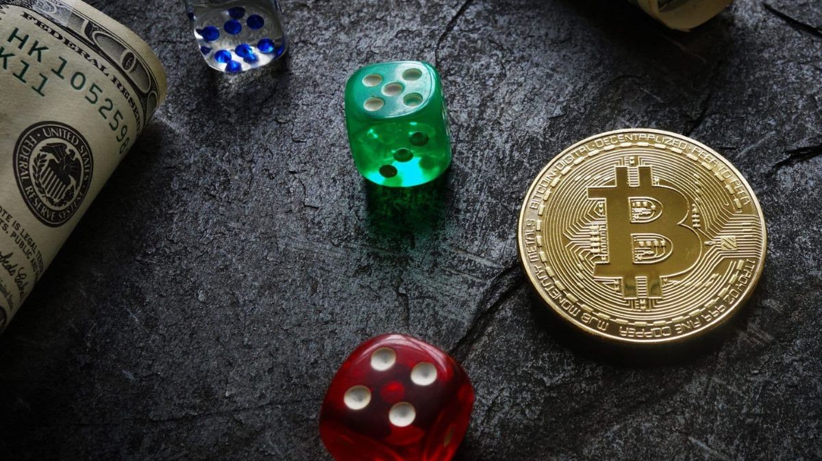 Chelsea888 - Chelsea888 Advancing Cryptocurrency Gambling - Feature 1 - Chelsea888cc