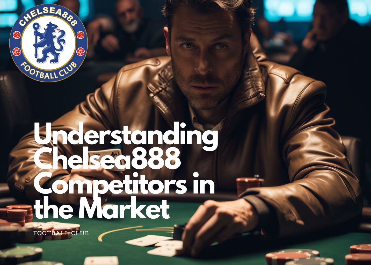 Chelsea888 -Chelsea888 vs Competitors What Sets Us Apart - Cover - chelsea888
