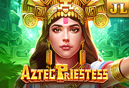 Chelsea888 - Games - Aztec Priestess