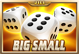 Chelsea888 - Games - Big Small