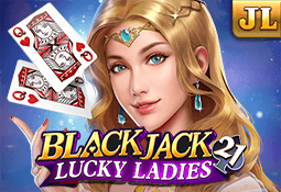 Chelsea888 - Games - Blackjack Lucky Ladies