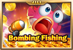 Chelsea888 - Games - Bombing Fishing