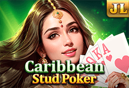 Chelsea888 - Games - Caribbean Stud Poker