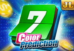 Chelsea888 - Games - Color Prediction
