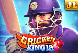 Chelsea888 - Games - Cricket King 18