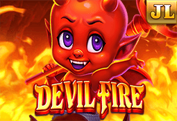 Chelsea888 - Games - Devil Fire