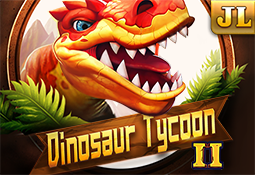 Chelsea888 - Games - Dinosaur Tycoon II
