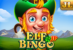 Chelsea888 - Games - Elf Bingo