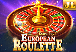 Chelsea888 - Games - European Roulette