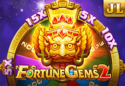 Chelsea888 - Games - Fortune Gems 2