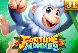 Chelsea888 - Games - Fortune Monkey